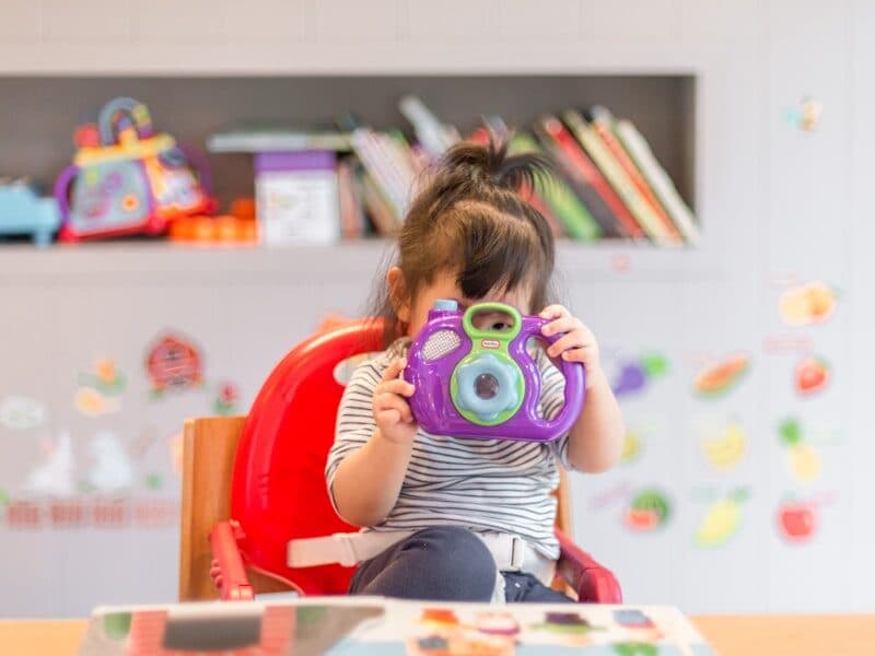 Future Leaders Childcare — صورة 3